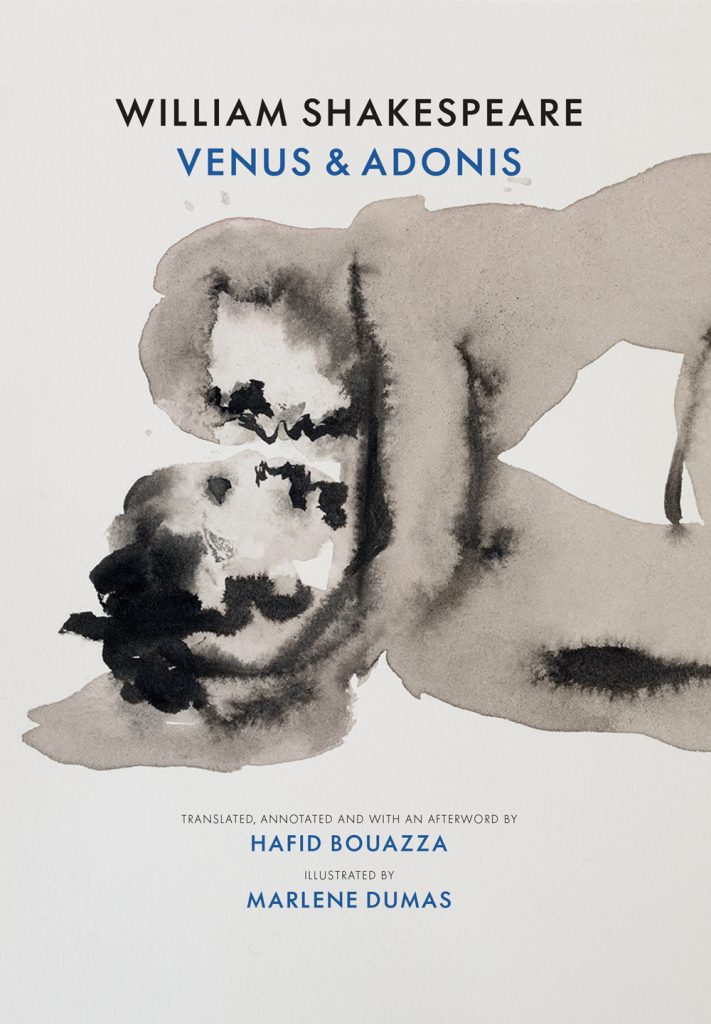 Venus & Adonis