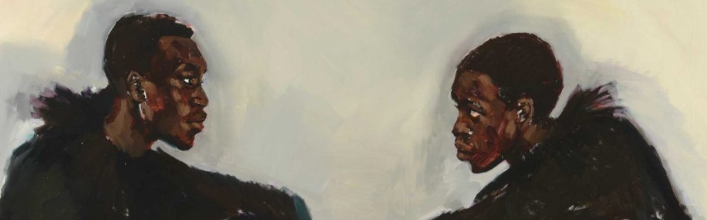 Lynette Yiadom-Boakye