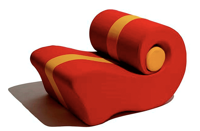 Radical: Italian Design 1965-1985, The Dennis Freedman Collection