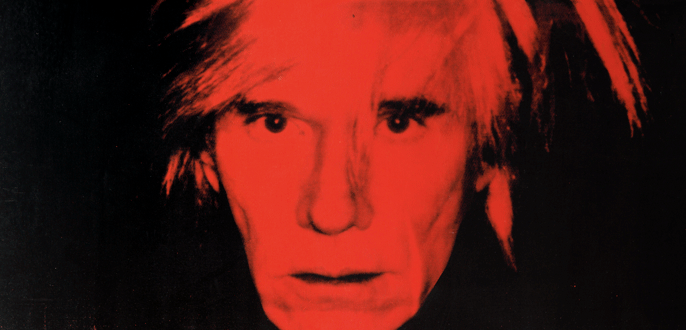 Andy Warhol