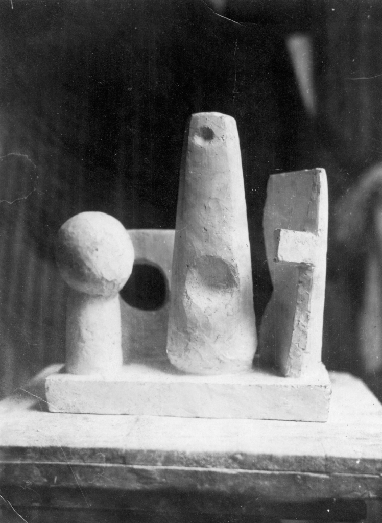 In Search of Lost Works