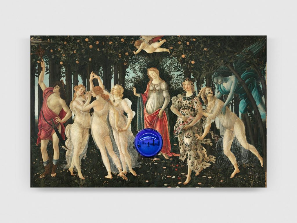 On Painting: Art Basel Online