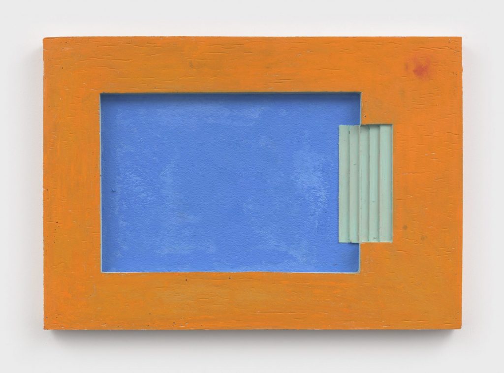 Harold Ancart: Pools