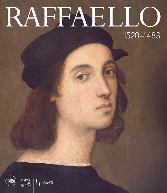 Raffaello (Raphael) 1520-1483