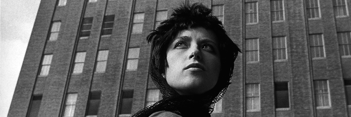 The Cindy Sherman Effect: Identity and Transformation in Contemporary Art