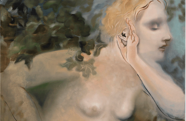 Platform: Paris/ Brussels