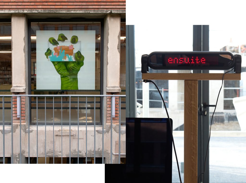 Paris Gallery Weekend 2020