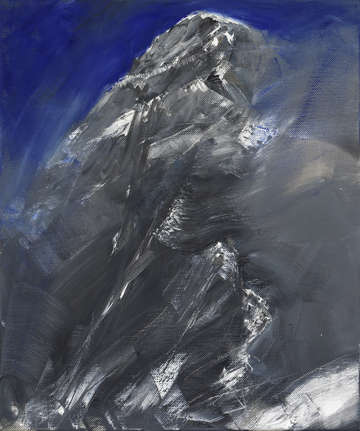 HERBERT BRANDL: TOMORROW