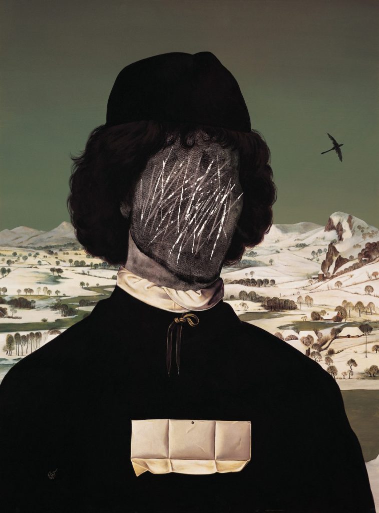 Memling Now: Hans Memling in contemporary art