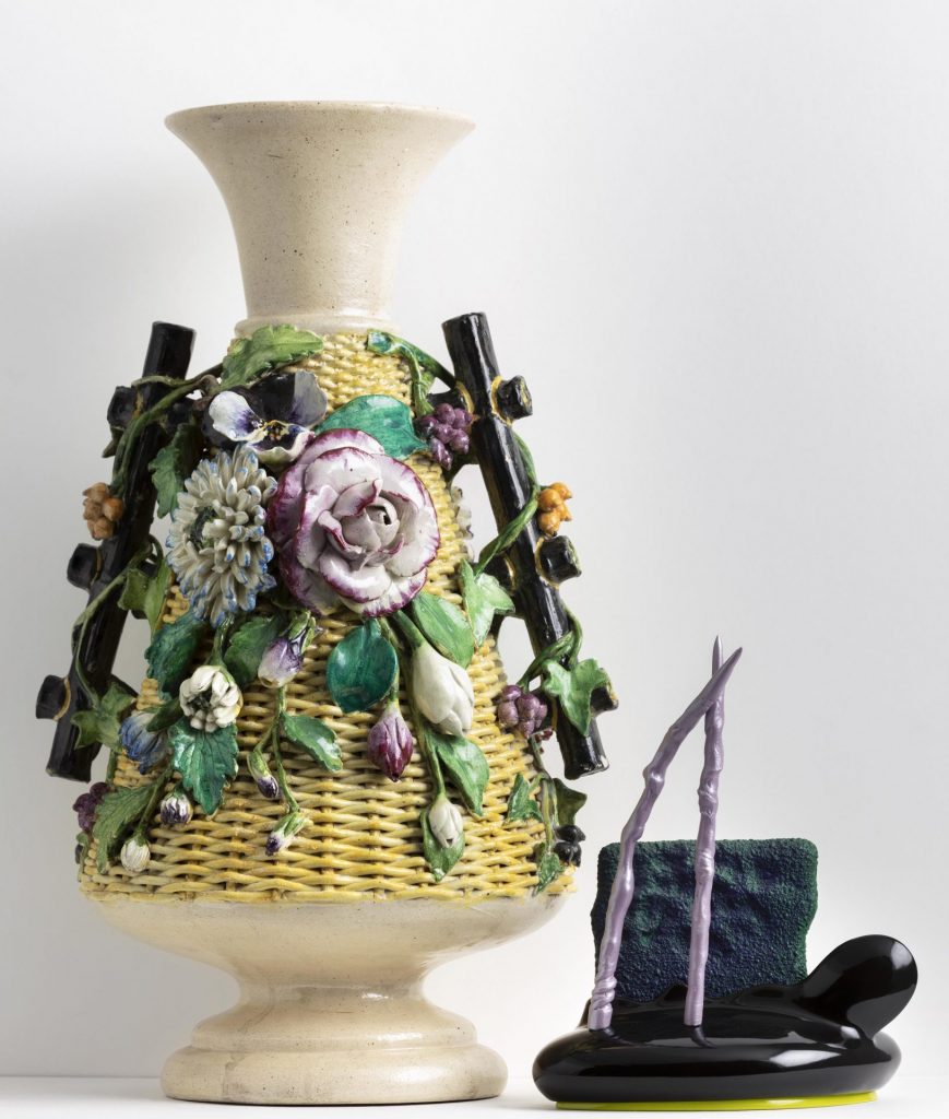 Artifices Instables: Stories of ceramics