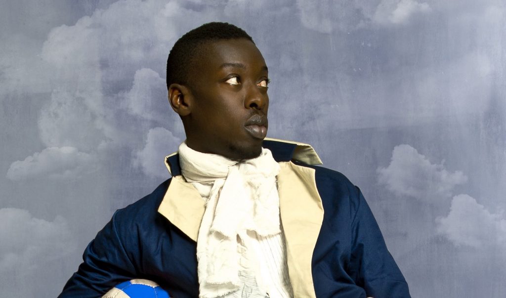 Resist! The Art of Resistance