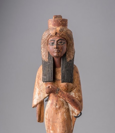 Queen Nefertari’s Egypt