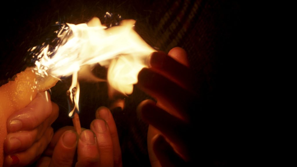 ALEX REYNOLDS. THERE IS A LAW, THERE IS A HAND, THERE IS A SONG