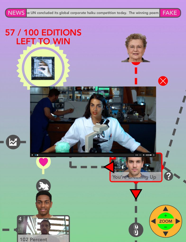 DIGITAL MOURNING | NEÏL BELOUFA