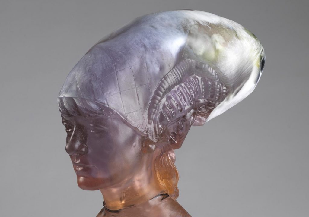 ANDRA URSUŢA – VOID FILL