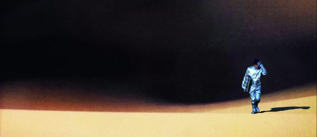 HEINZ MACK. WORKS IN LIGHT (1956–2017)