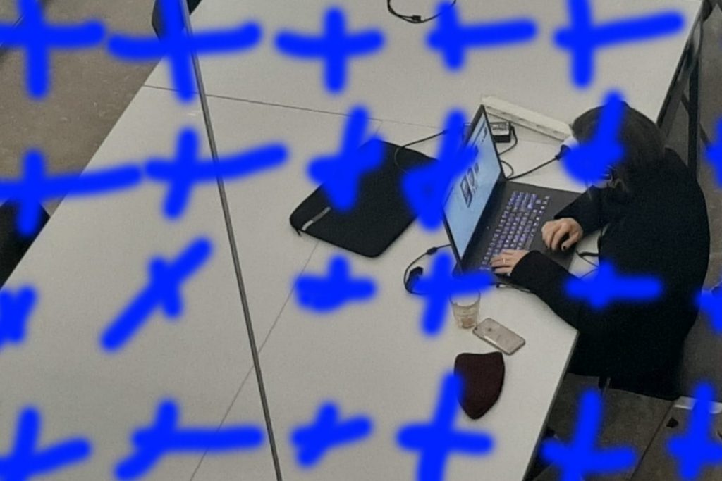 FONDAZIONE PRADA – STURM&DRANG