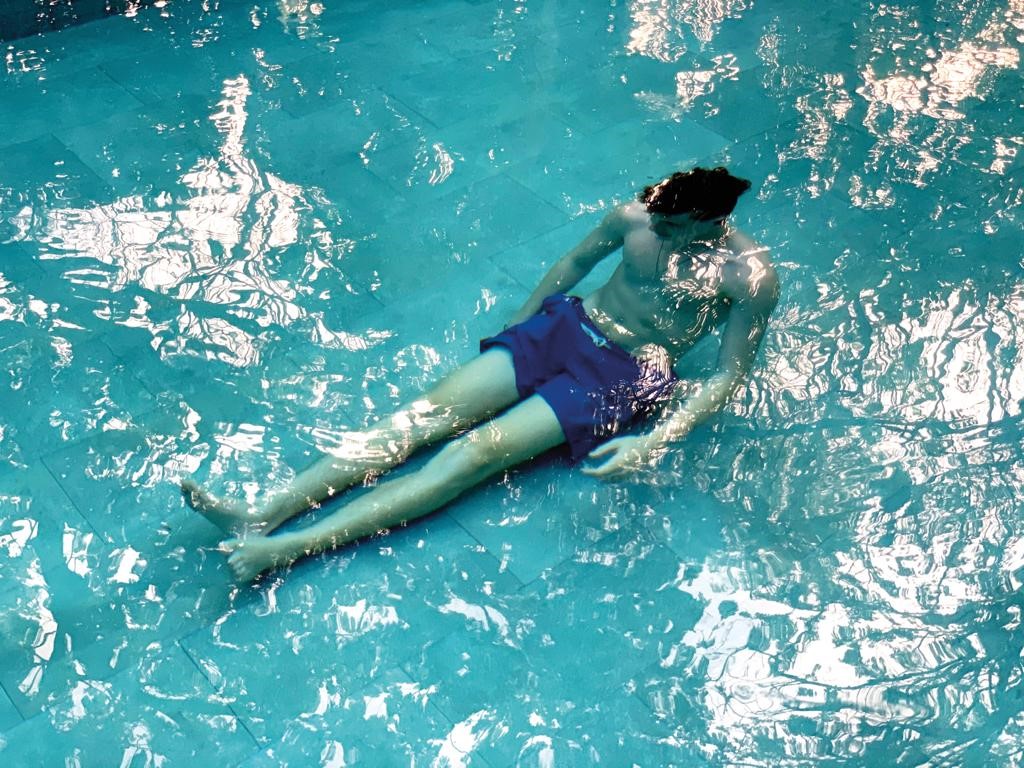 MAURIZIO CATTELAN – BREATH GHOSTS BLIND