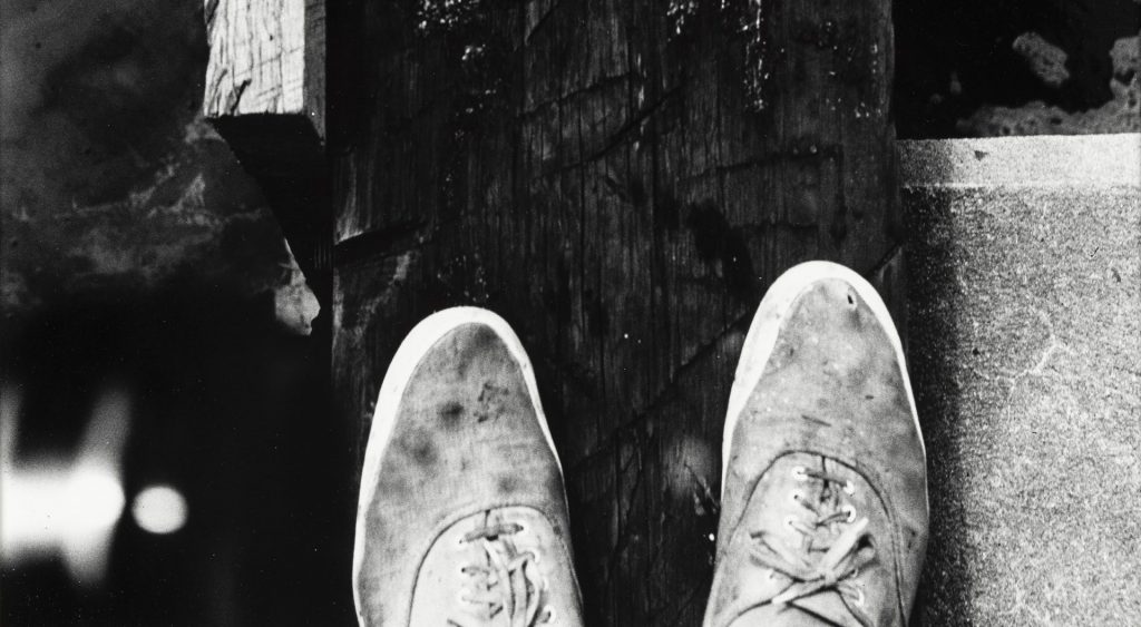 ROBERT RAUSCHENBERG – PHOTOGRAPHS