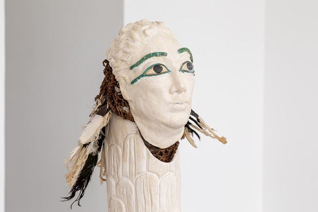 PARIS GALLERY WEEKEND 2021