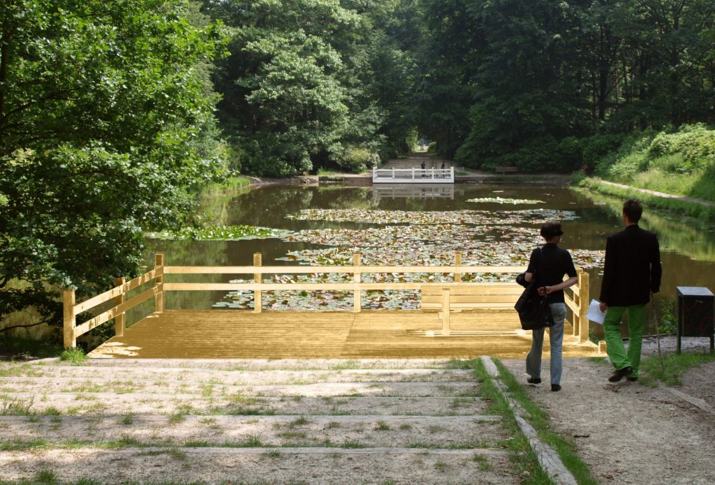 STATIONS – 11TH EDITION OF LUSTWARANDE