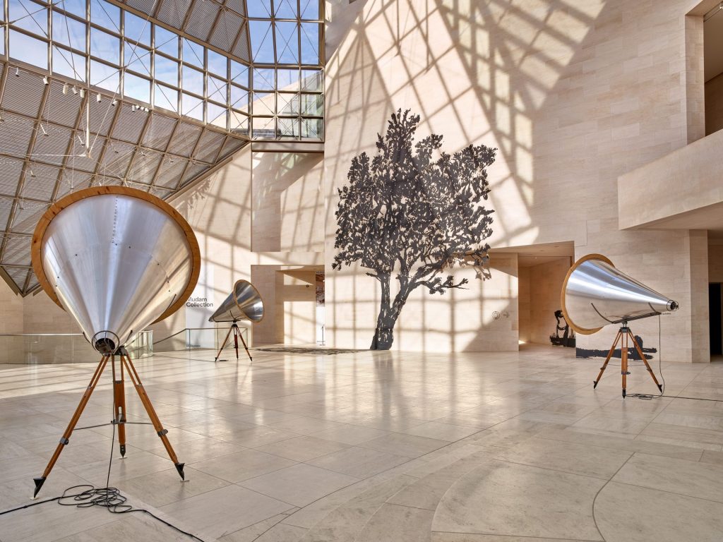 WILLIAM KENTRIDGE | MORE SWEETLY PLAY THE DANCE