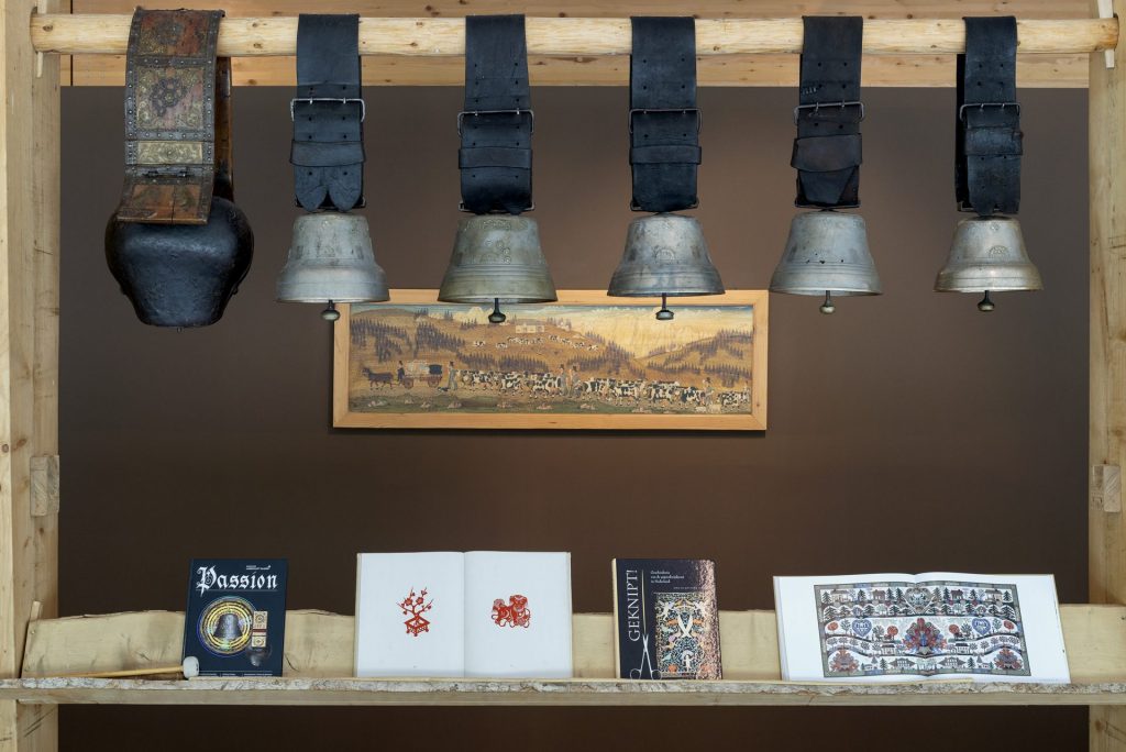 DÉCOUPAGE, A LABOUR OF LOVE