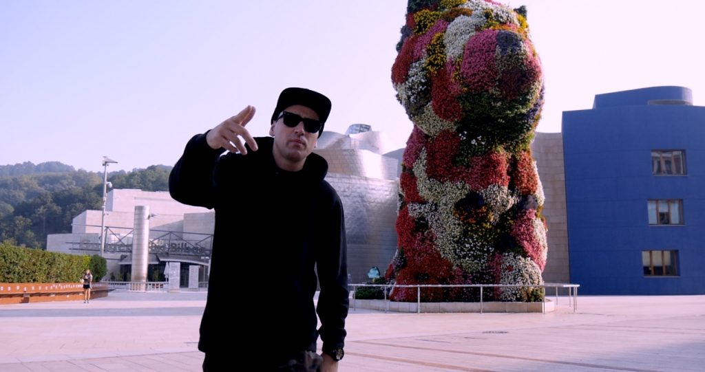 P.U.P.P.Y. BY MC GRANSAN