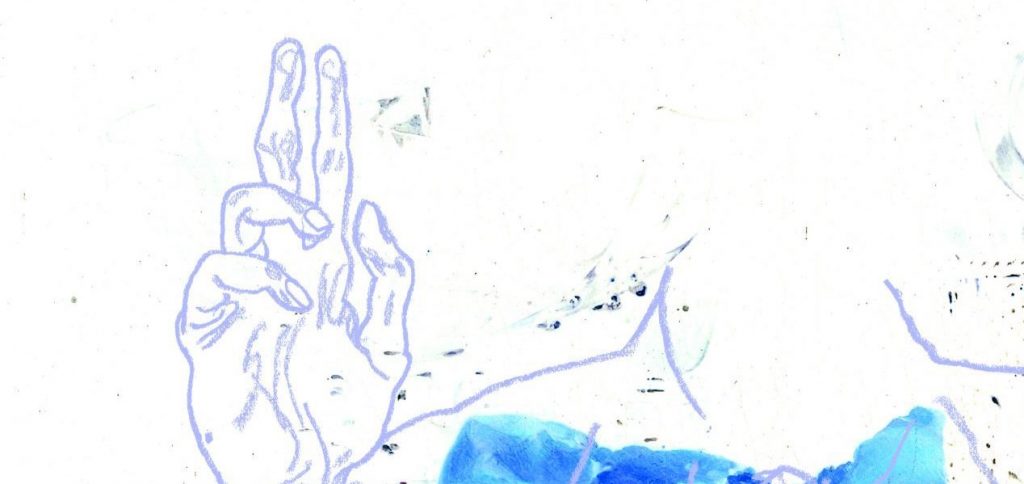 HUNGRY FOR TIME BY RAGS MEDIA COLLECTIVE