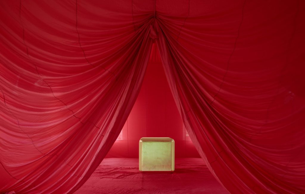 2022-2023 EXHIBITION PROGRAM