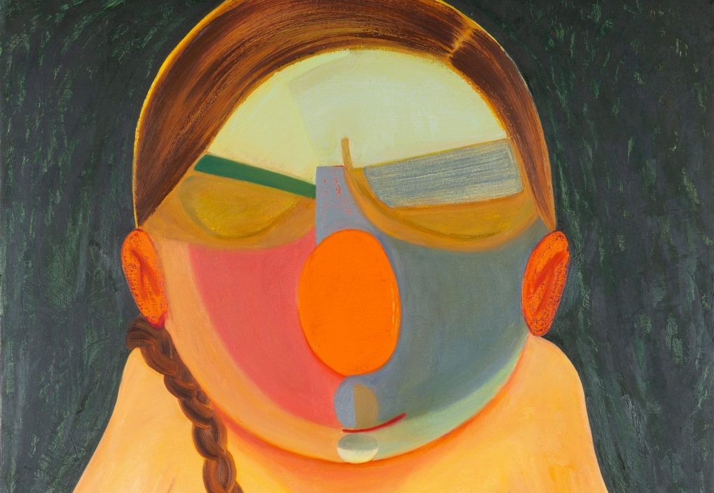 HEADS, KISSES, BATTLES NICOLE EISENMAN AND THE MODERNS