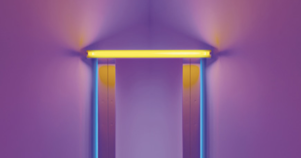 MINIMAL ART – BODIES IN SPACE