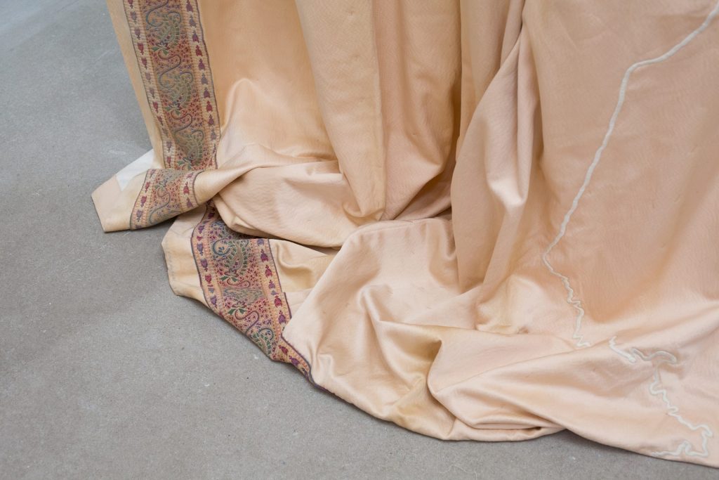 STÉPHANIE SAADÉ BUILDING A HOME WITH TIME