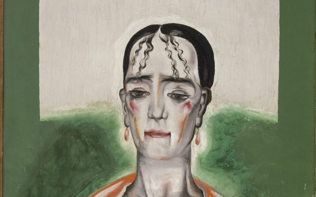 FROM FAUVISM TO SURREALISM – MASTERPIECES FROM THE MUSÉE D’ART MODERNE DE PARIS