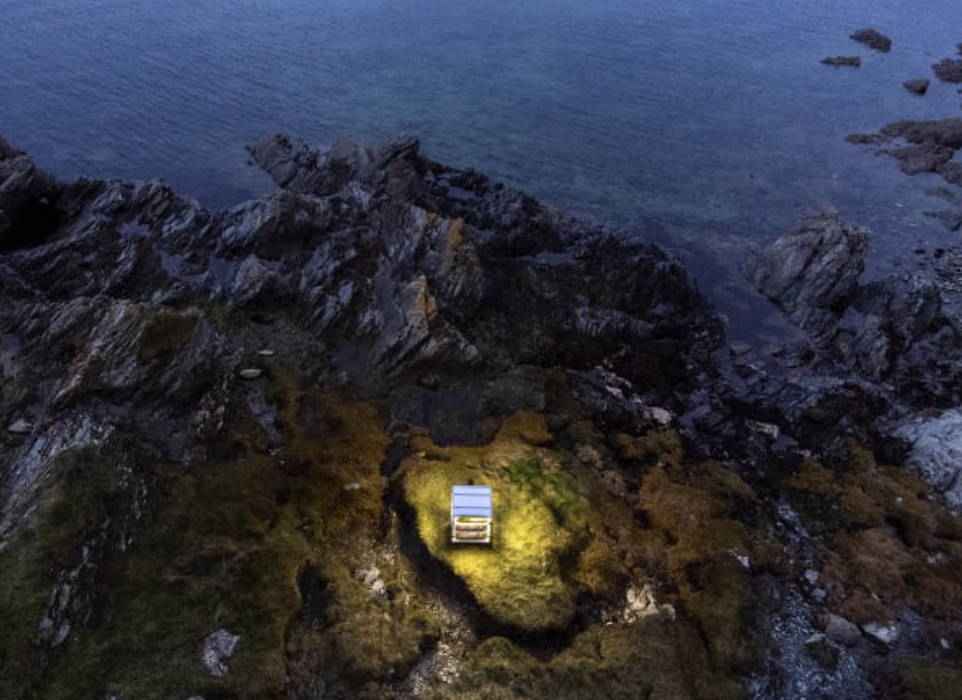 UNBOXED: CREATIVITY IN THE UK