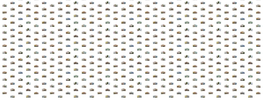 MONICA BONVICINI – I DON’T LIKE YOU VERY MUCH