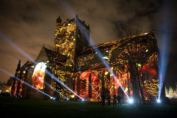 UNBOXED – ABOUT US