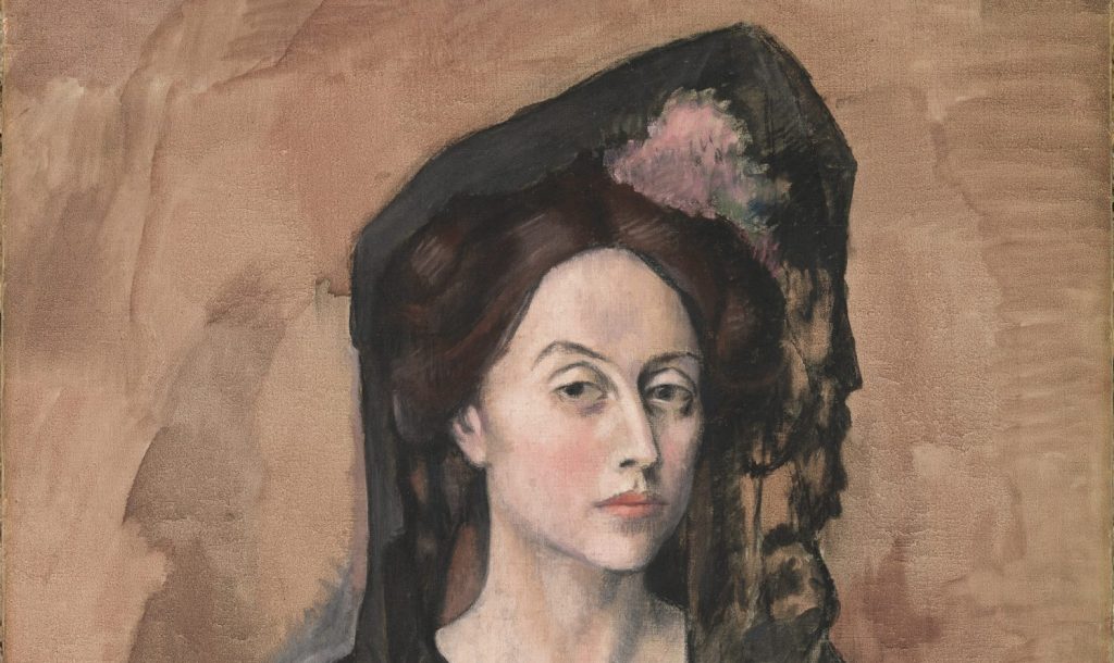 PICASSO – EL GRECO