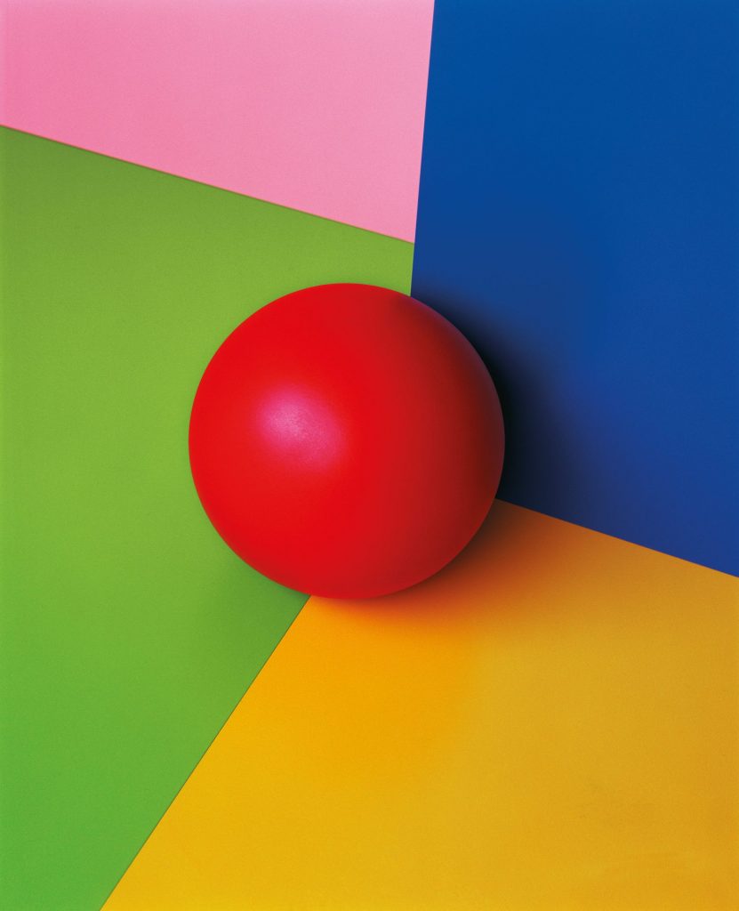 BEFORE · BETWEEN · BEYOND – THE COLLECTION IN TRANSITION