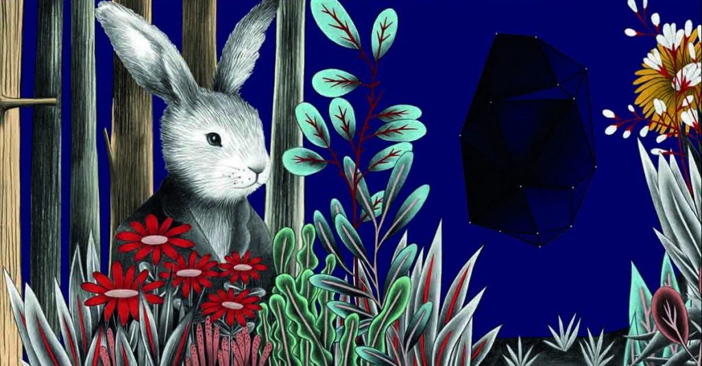 GABRIELLA GIANDELLI – KALÉIDOSCOPE