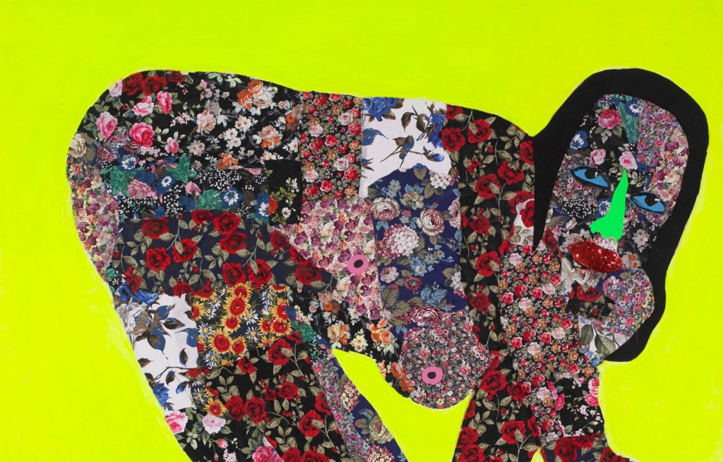 CURATED BY CHRISTOPHER KANE