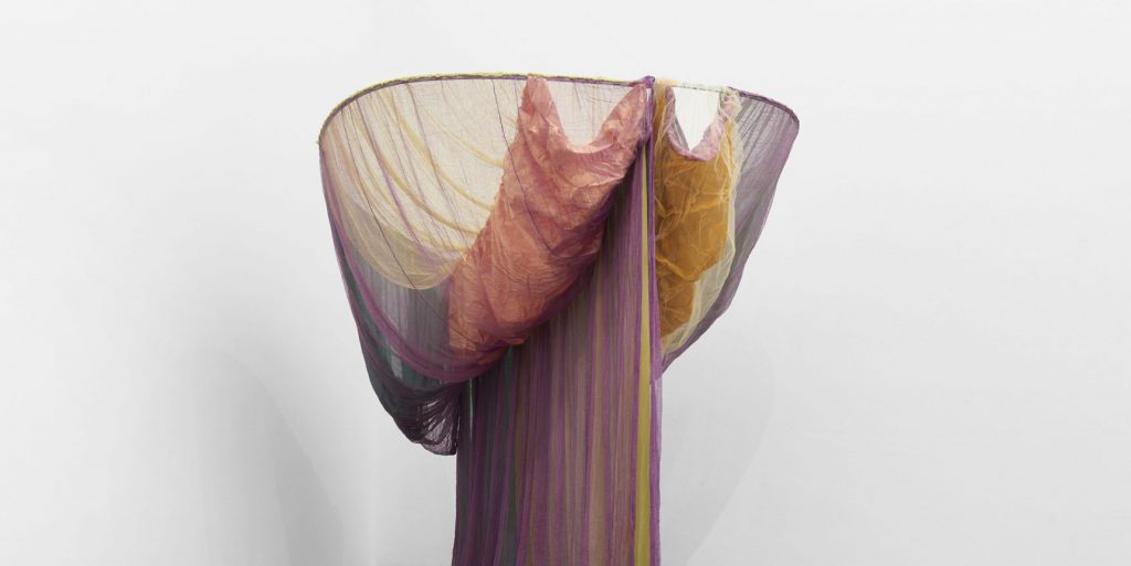 ROSEMARY MAYER – WAYS OF ATTACHING