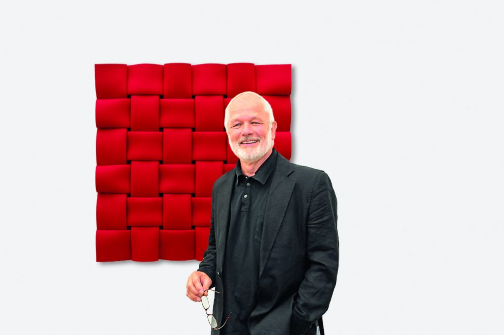 PETER WEBER – STRUCTURE AND CHANGE