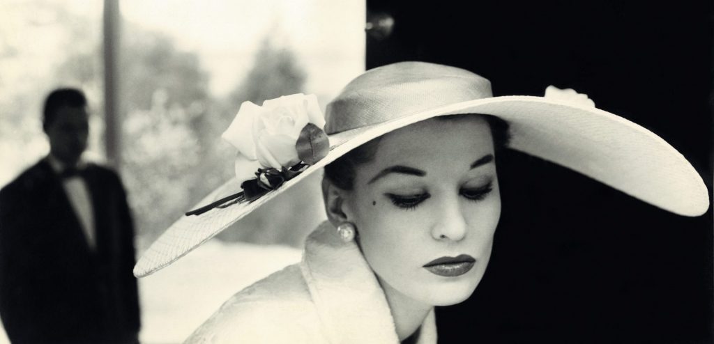 HELMUT NEWTON LEGACY