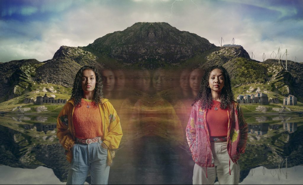 UNBOXED – GALWAD: A STORY FROM OUR FUTURE