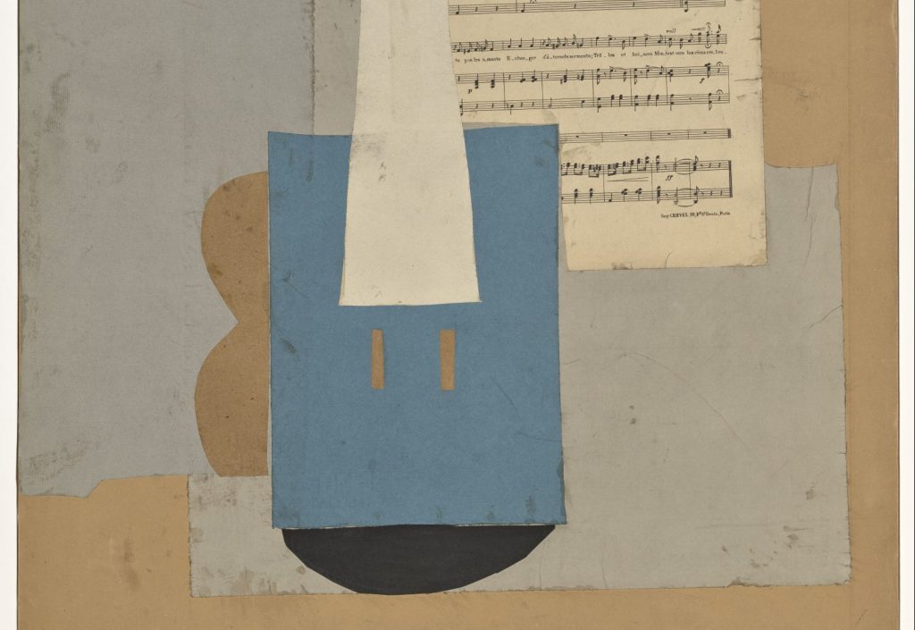 PICASSO & ABSTRACTION