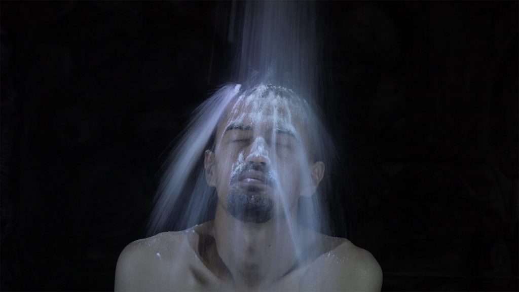 THE OTHER KABUL: REMAINS OF THE GARDEN