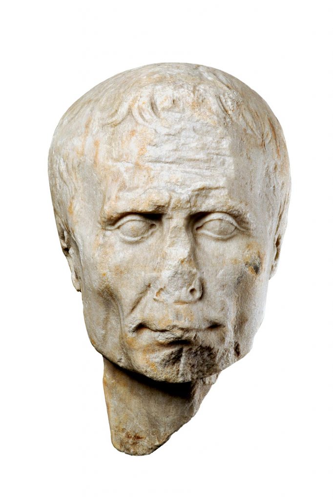 AVE CAESAR! ROMANS, GAULS AND GERMANIC TRIBES ON THE BANKS OF THE RHINE