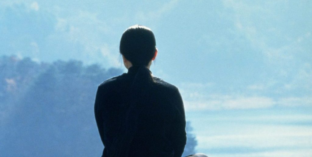 HORIZONS QIU SHIHUA – LEIKO IKEMURA – KIMSOOJA – EVELYN TAOCHENG WANG – YU DUAN