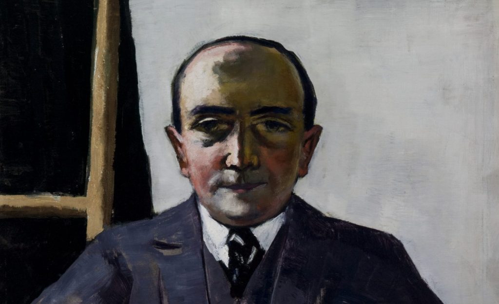 THE COLLECTOR CURT GLASER